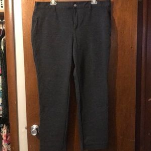 Croft & Barrow Stretch 18 short Pants